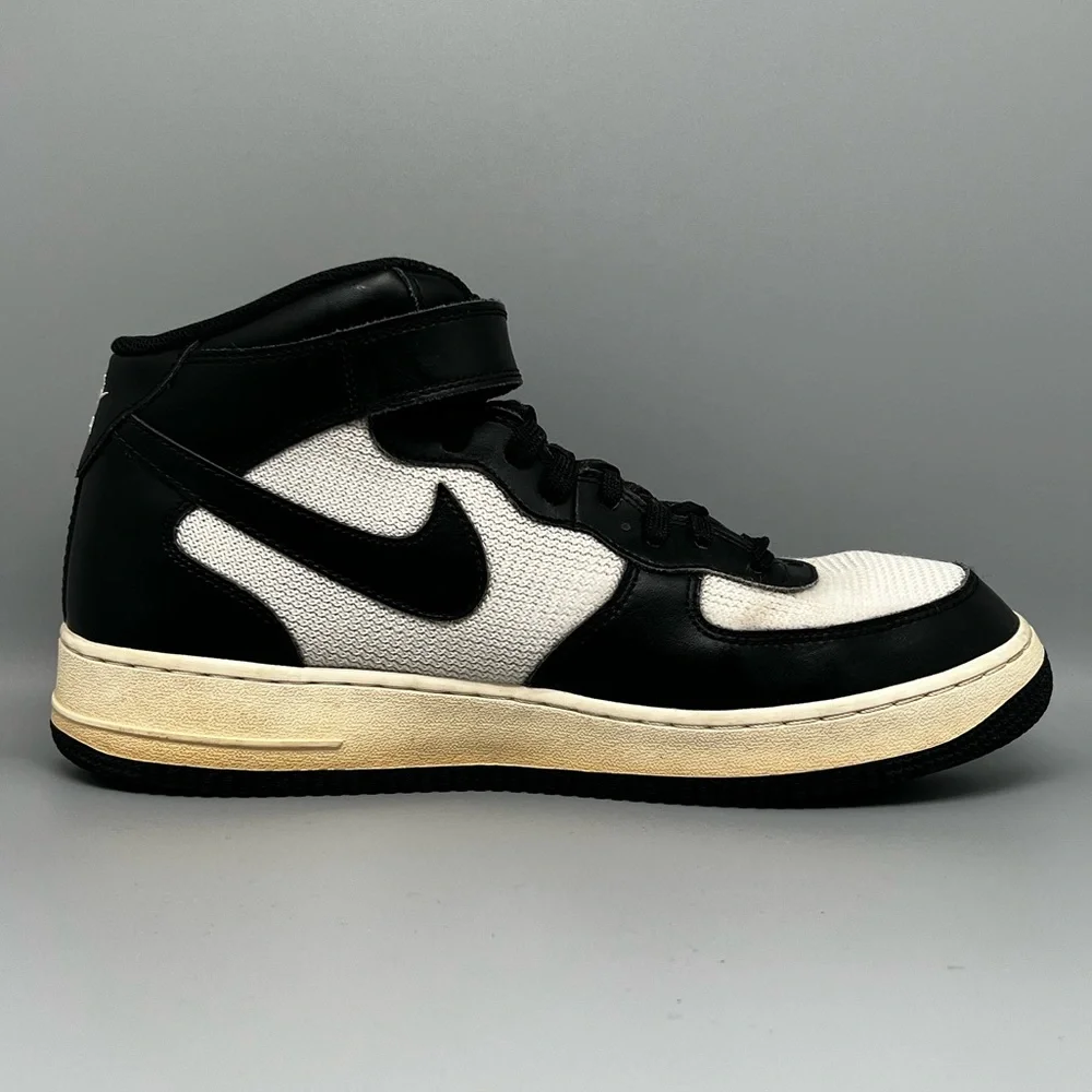 Nike Air Force 1 ‘07‎ Mid Men’s Sz 11